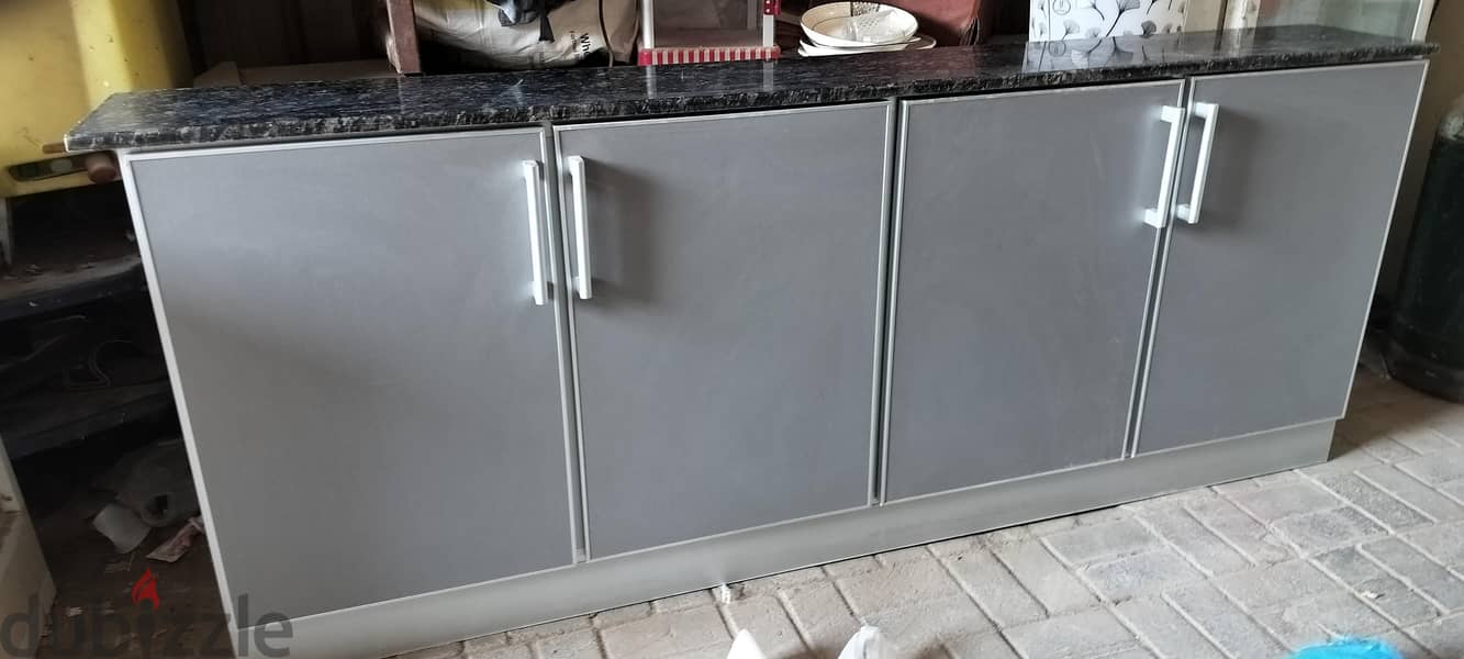 kitchen cupboard 1