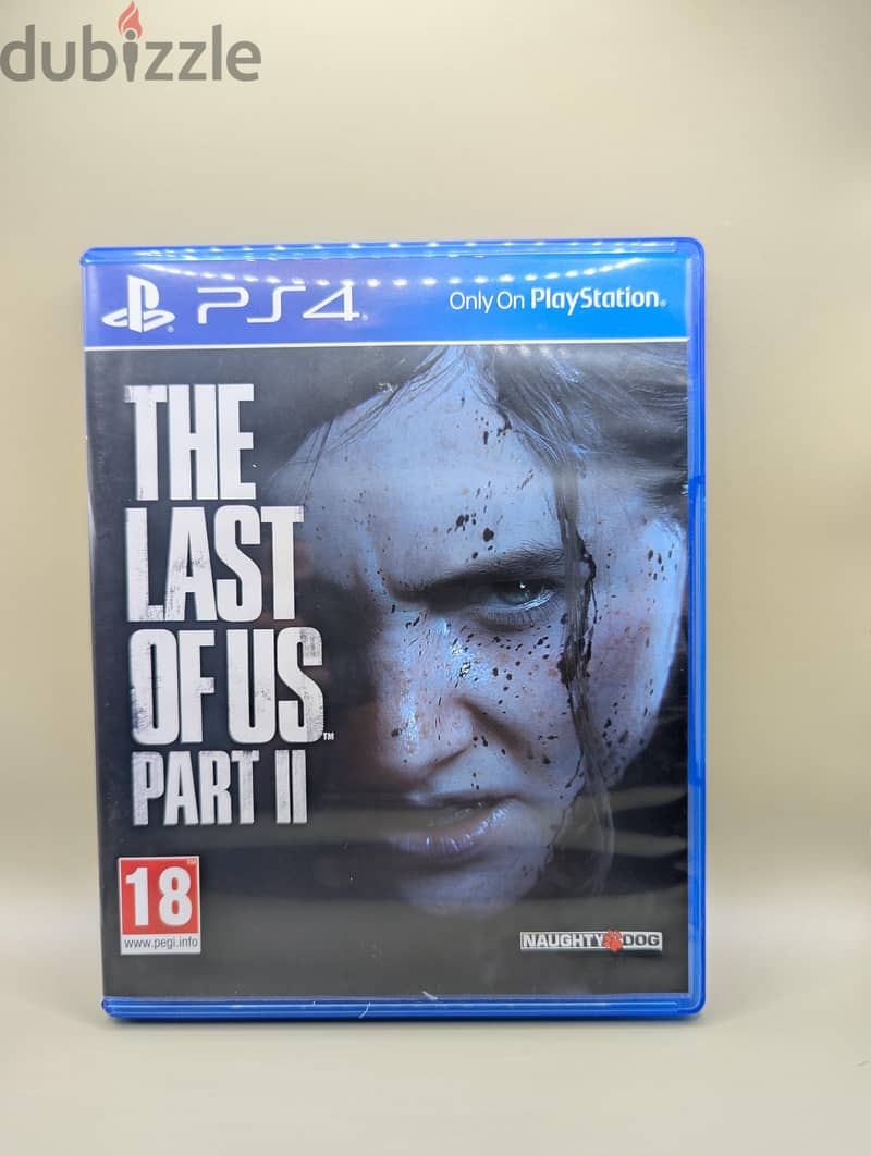 العاب PS4 وPS5 قوية للييع 1