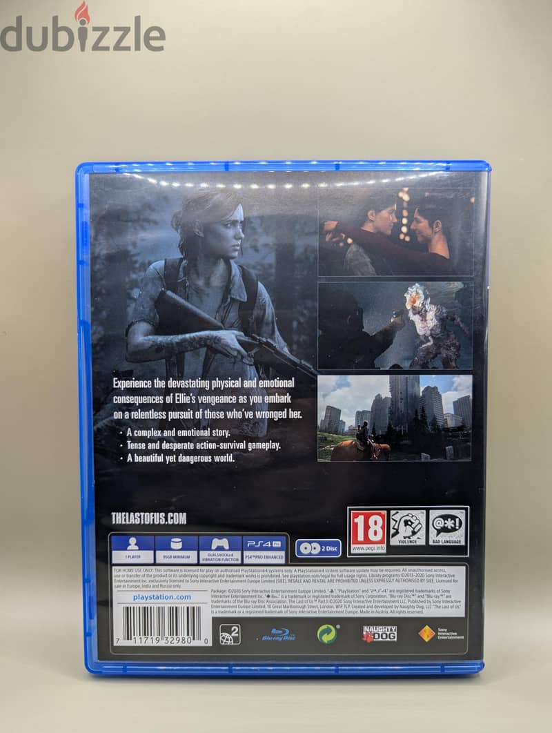 العاب PS4 وPS5 قوية للييع 2