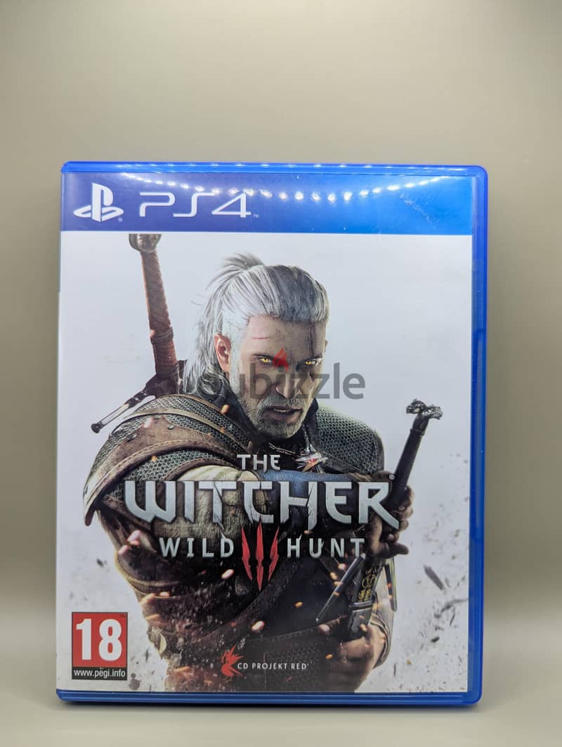 العاب PS4 وPS5 قوية للييع 7