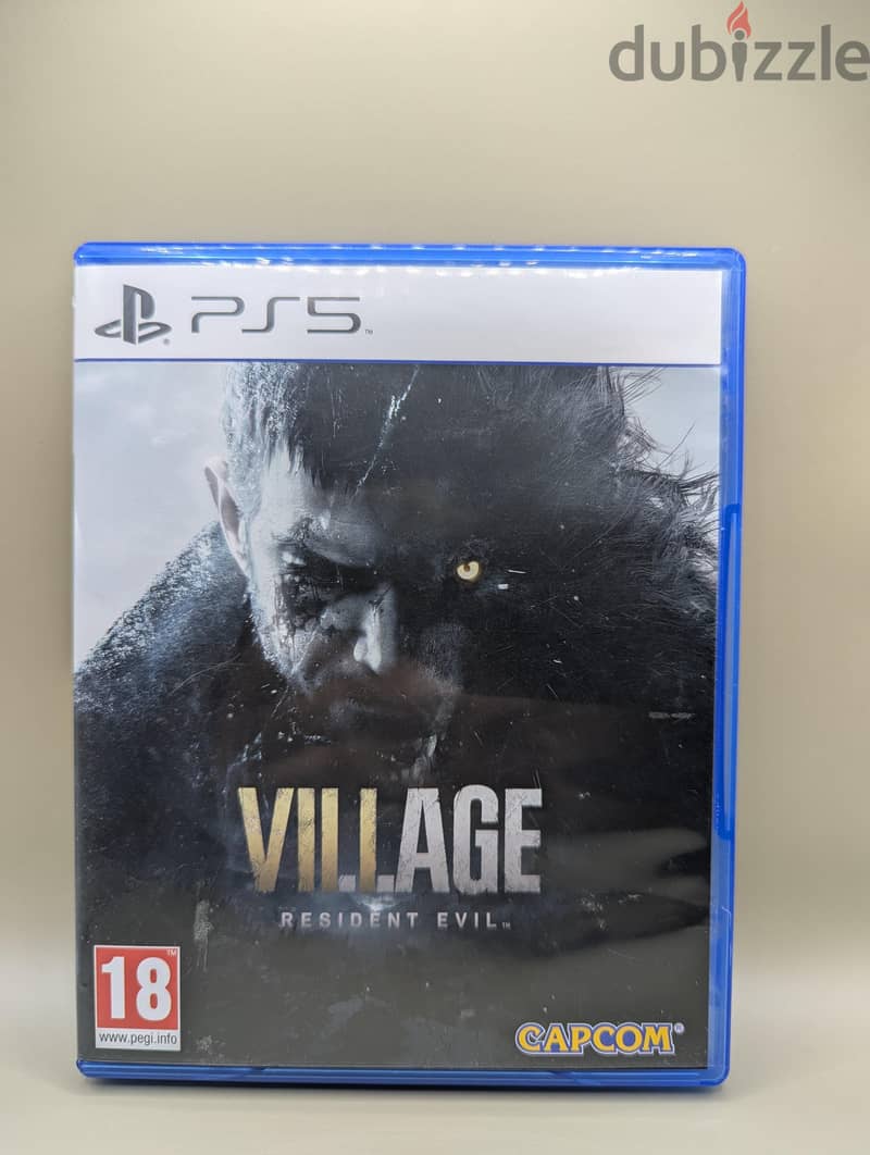 العاب PS4 وPS5 قوية للييع 9