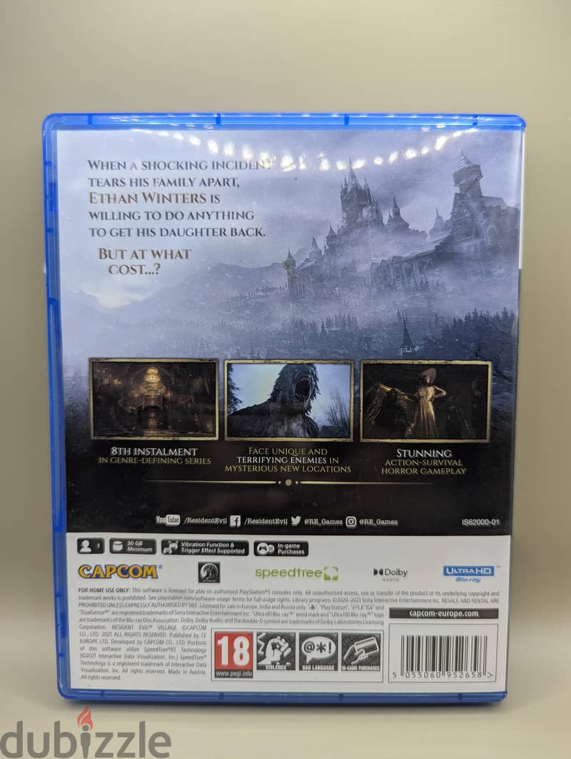العاب PS4 وPS5 قوية للييع 10