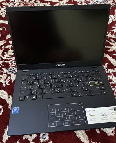 asus laptop