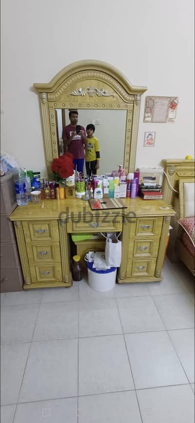 bedroom set for sale