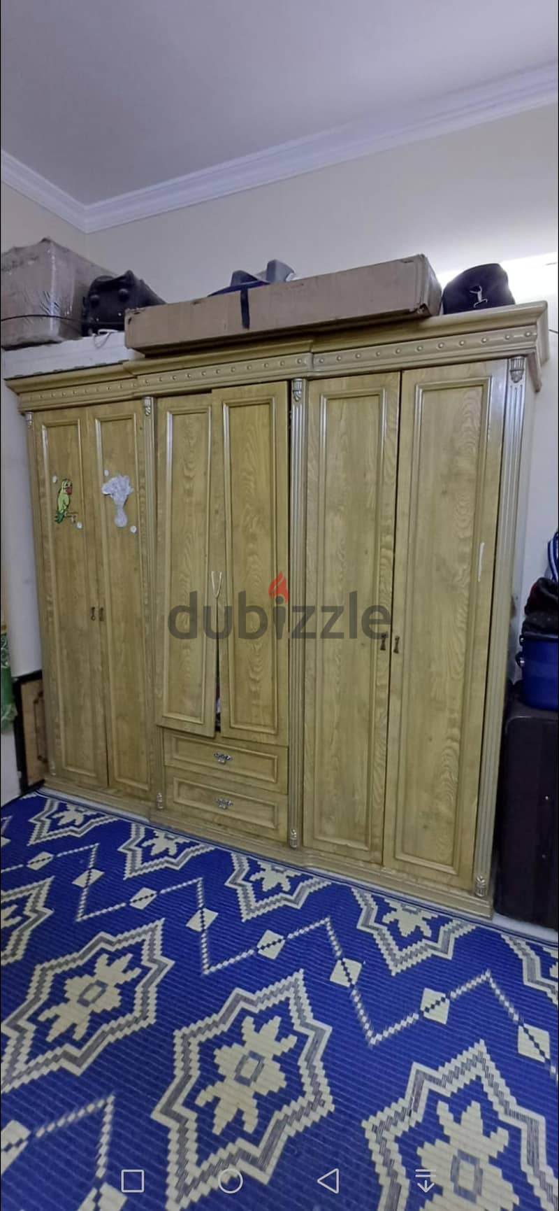 bedroom set for sale 1