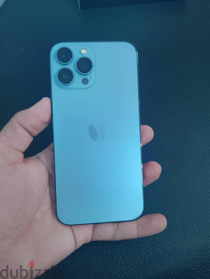Apple - iPhone 13 Pro Max 7