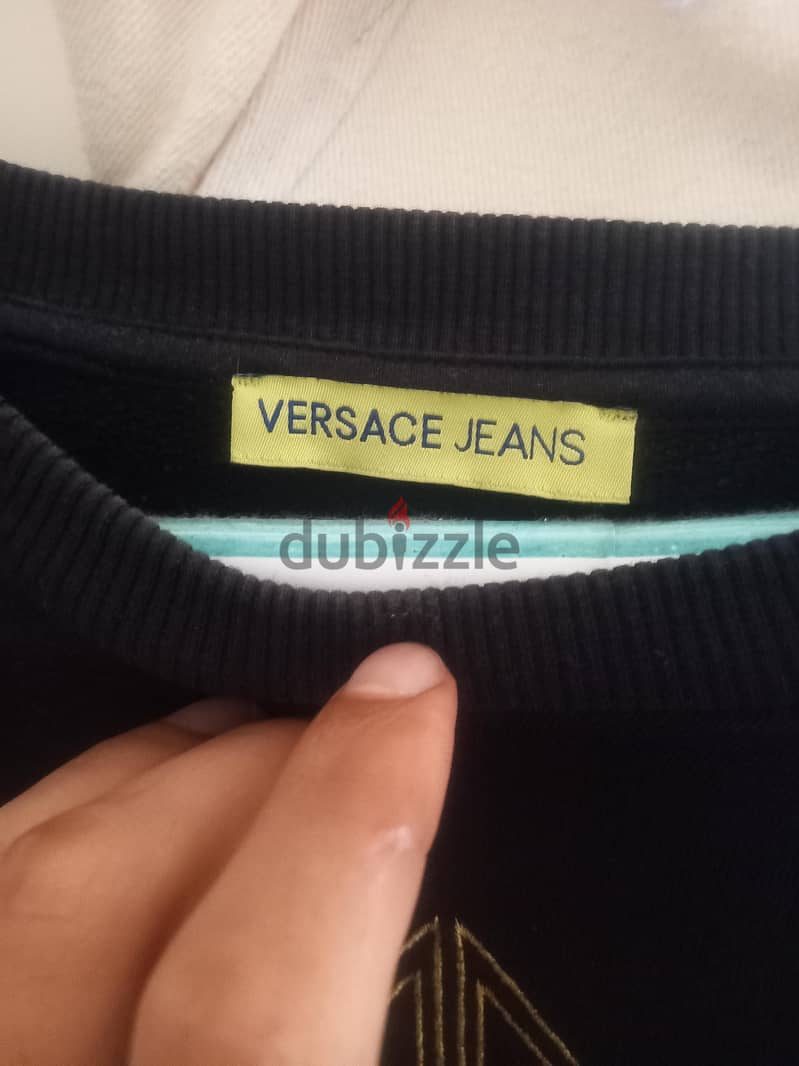 Versace 1