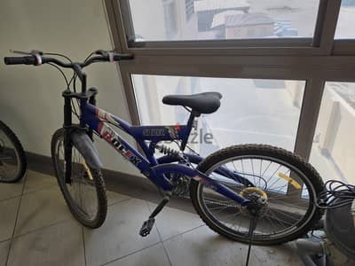 Bicycles for sale