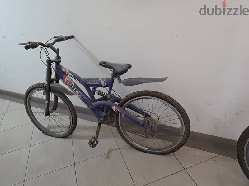 Bicycles for sale 1