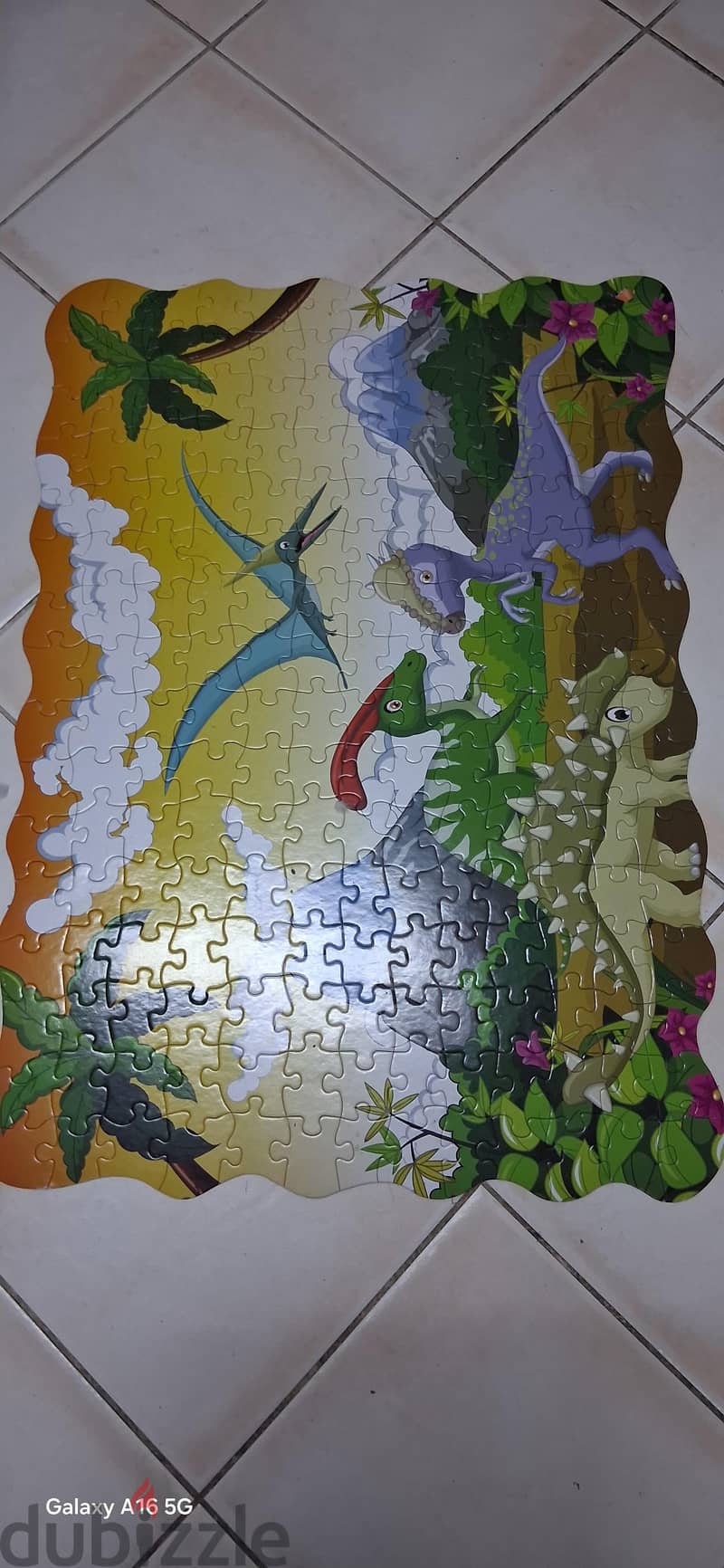 puzzle game urgent for sale. . 1