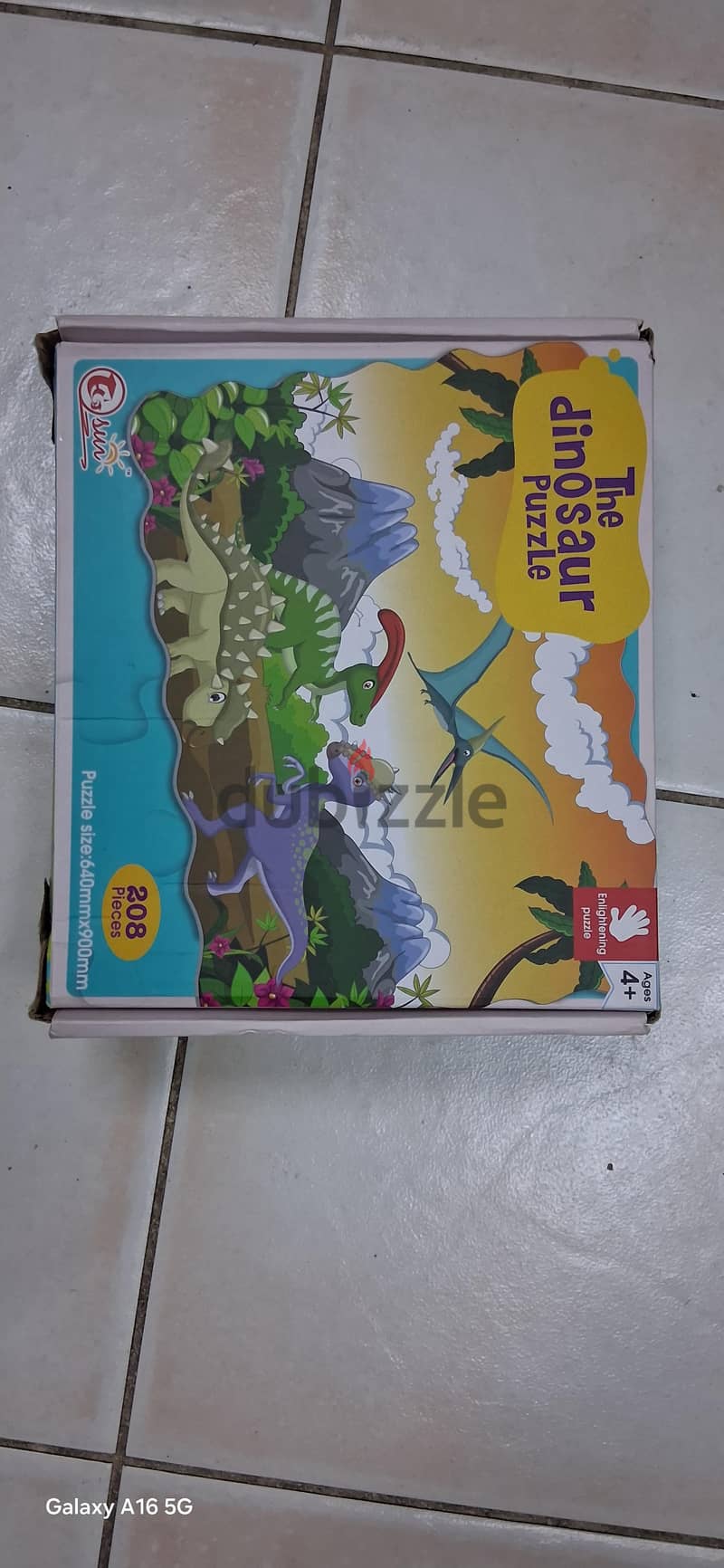 puzzle game urgent for sale. . 2