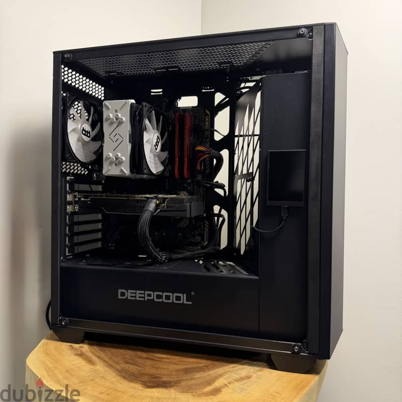 Gaming PC for Sale | Intel Core i7-8700 + RTX 2070 8GB 2