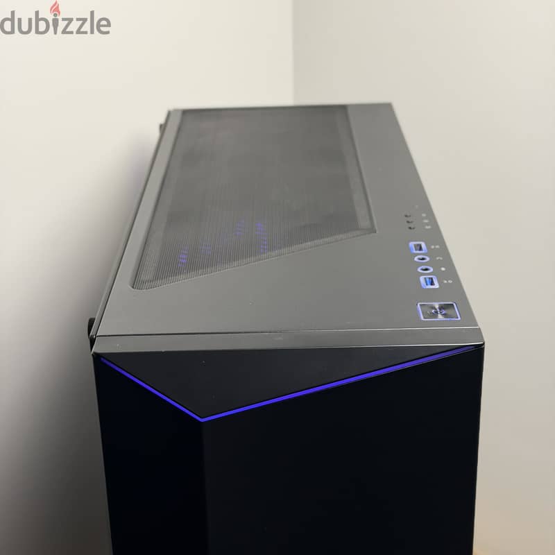 Gaming PC for Sale | Intel Core i7-8700 + RTX 2070 8GB 4
