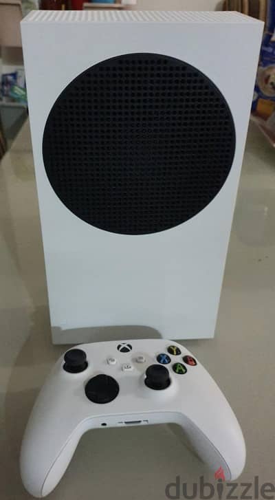 Xbox series s  512gb