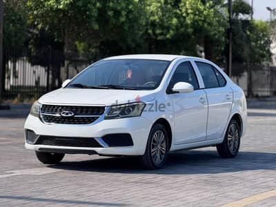 CHERY ARIZZO 3 2020 MODEL WITH WELL-MAINTAINED AND ZERO ACCIDENT