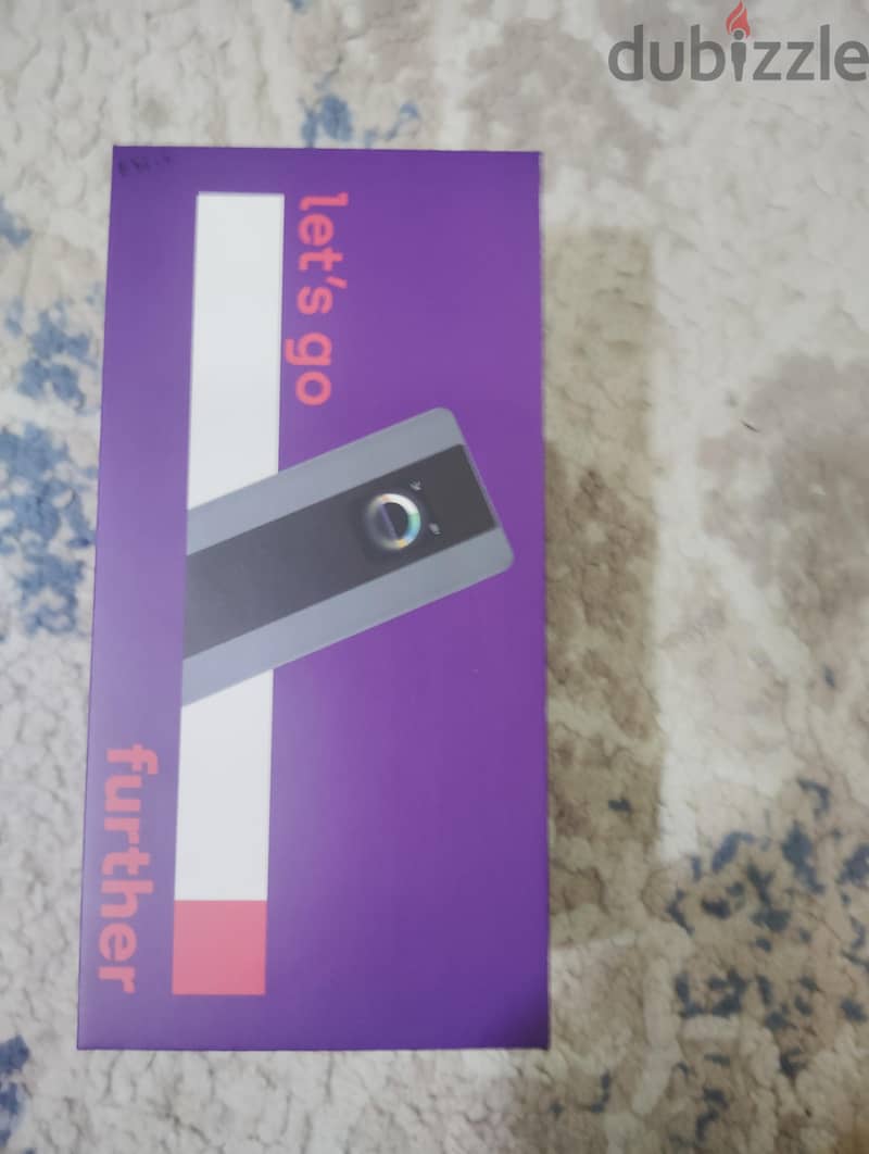 Huawei BROVI 5G Mobile WiFi Pro 5 7000mAh³ Large Battery new 2