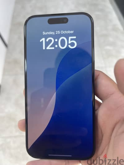 Iphone 15 pro