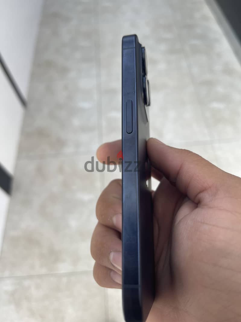 Iphone 15 pro 2