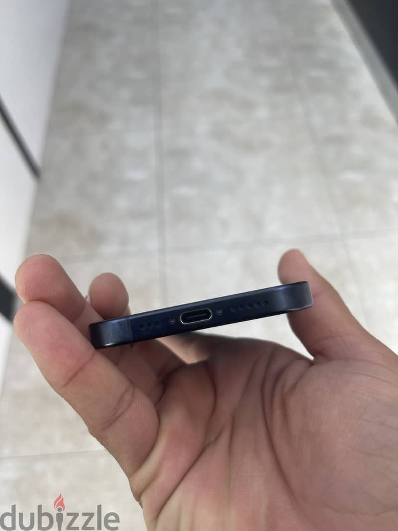 Iphone 15 pro 3