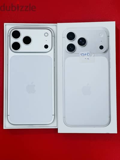 Apple - iPhone 17 Pro Max