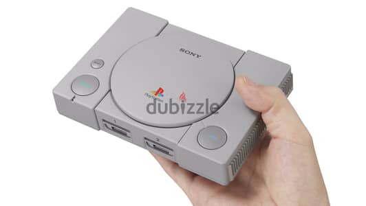 Play station Mini for Sale urgent