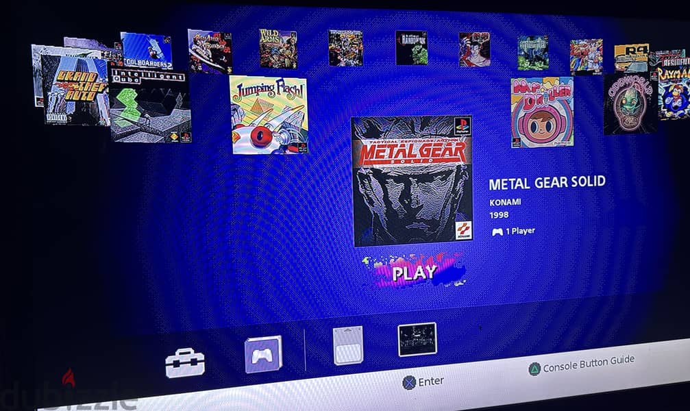 Play station Mini for Sale urgent 4