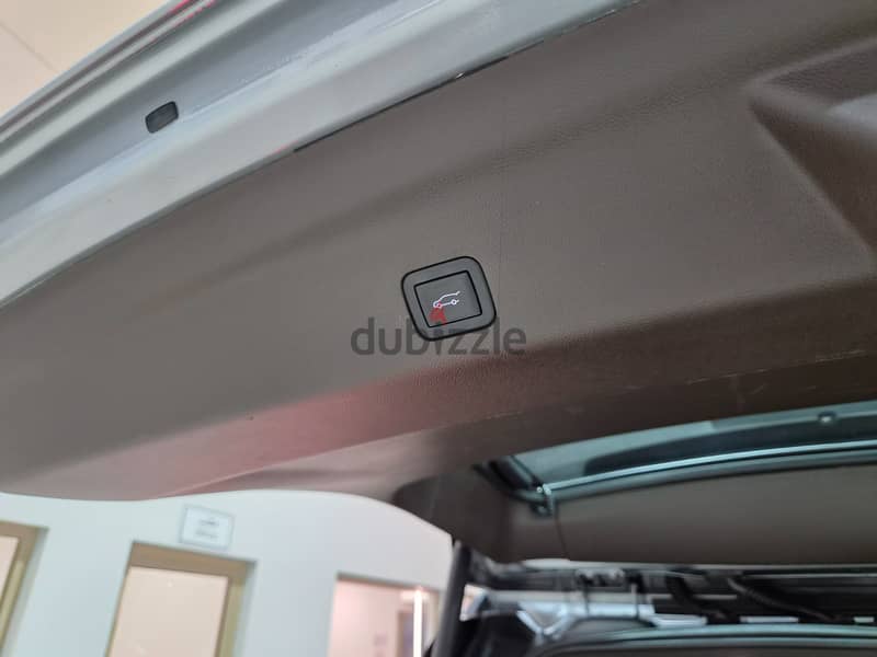 GMC YUKON 2025 Elevation (10,000 kms) 18