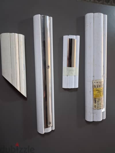 FOR SALE – RUB RAIL WITH SS INSERT