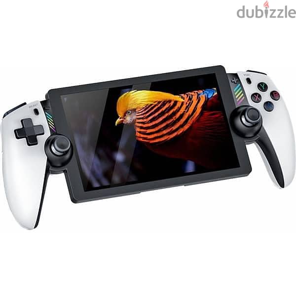 28 SJGAM 128 GB Gaming M28 21,300+ games 128GB 7.0inch PS2 1