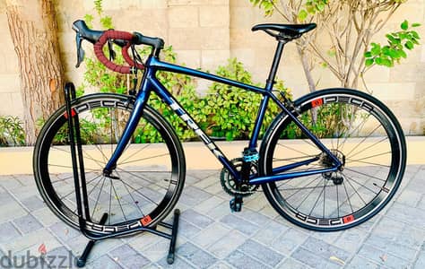 Trek Domane Road Bike