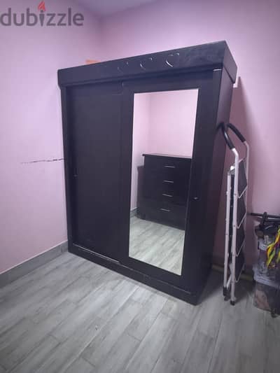 wardrobe