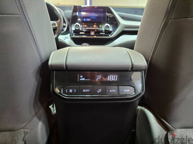 Toyota Highlander 2023, (56,000 kms) 13