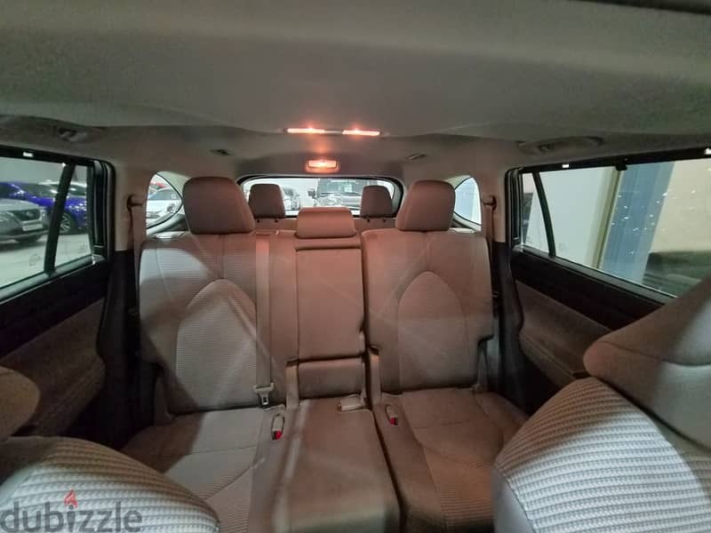 Toyota Highlander 2023, (56,000 kms) 15