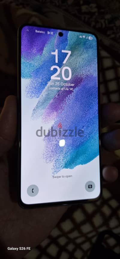 Samsung S21fe for sale