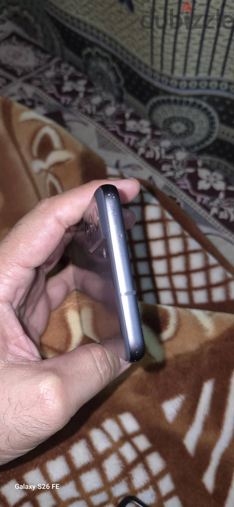 Samsung S21fe for sale 2