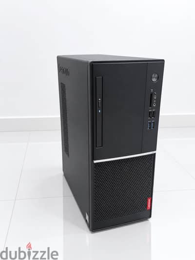 For Sale Lenovo PC i5 7th gen للبيع كمبيوتر