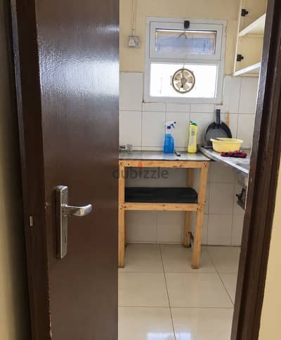 2bhk in muharraq with ewa