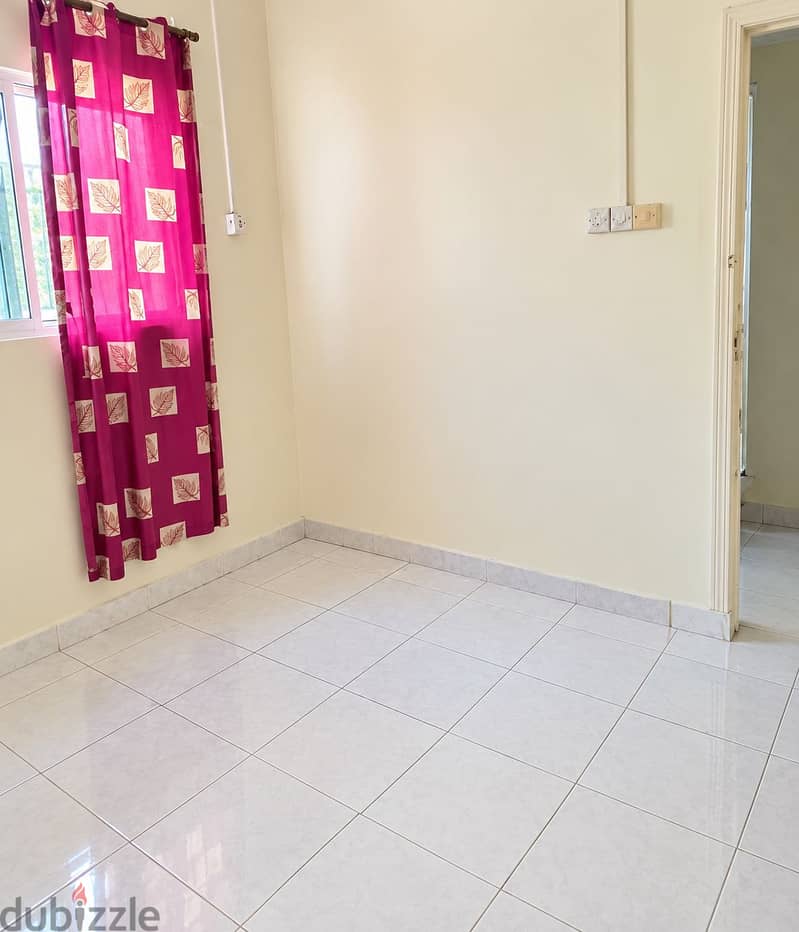 2bhk in muharraq with ewa 1