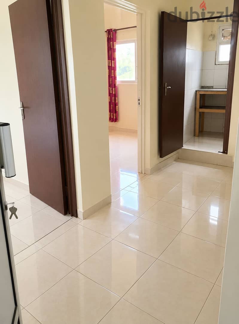 2bhk in muharraq with ewa 2