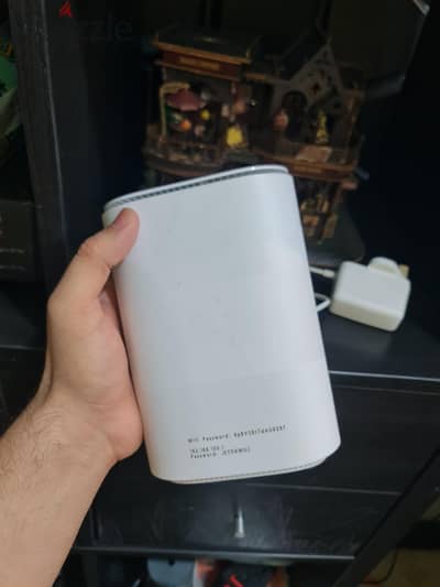 High speed unlocked 5g router