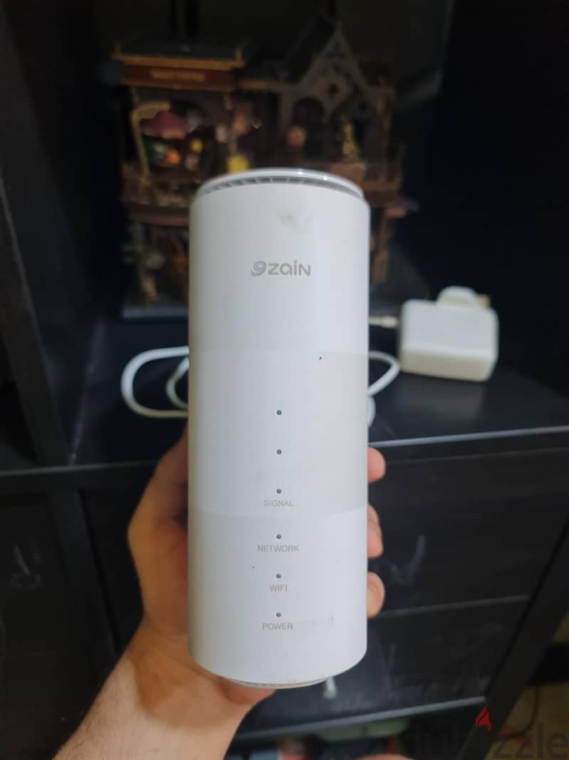 High speed unlocked 5g router 1