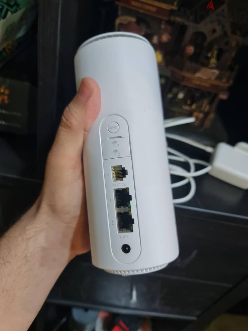 High speed unlocked 5g router 2
