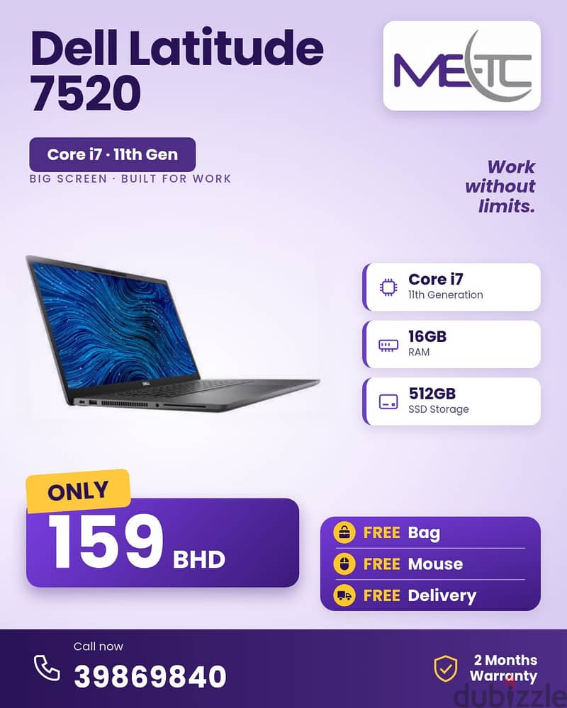 Dell laptops 1