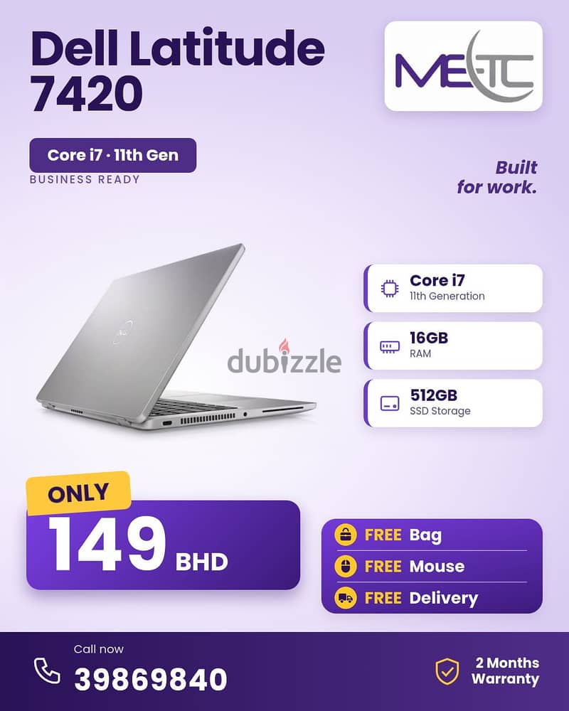 Dell laptops 3