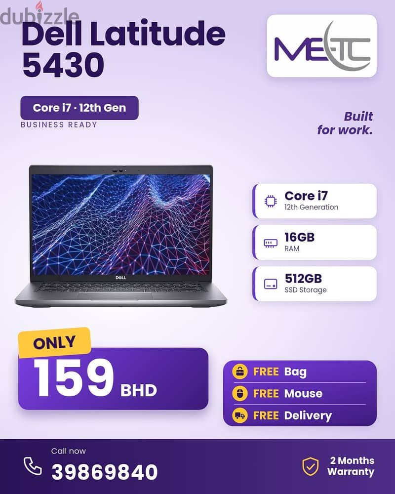 Dell laptops 4