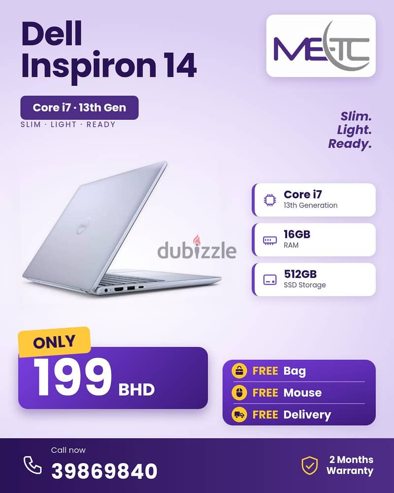 Dell laptops 5