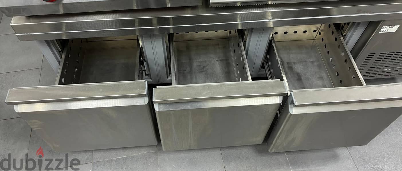 KITCHEN EQUIPMENT FOR SALE 1
