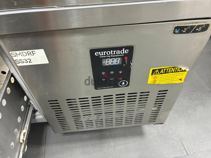 KITCHEN EQUIPMENT FOR SALE 2