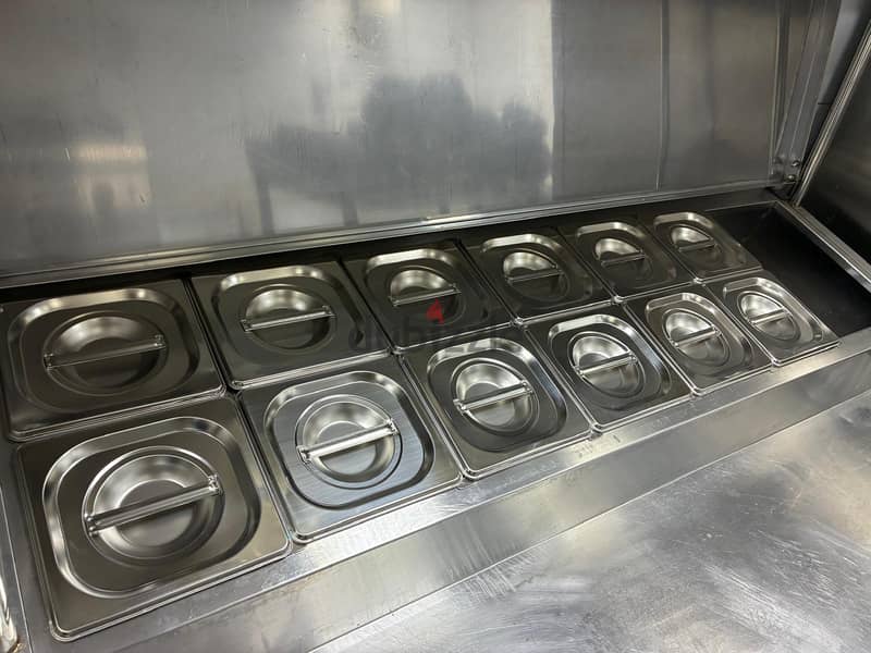 KITCHEN EQUIPMENT FOR SALE 4