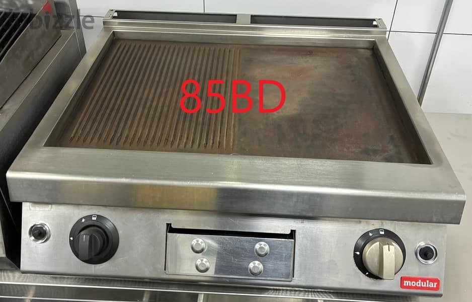 KITCHEN EQUIPMENT FOR SALE 5